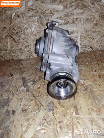 Редуктор переднего моста Lexus GS