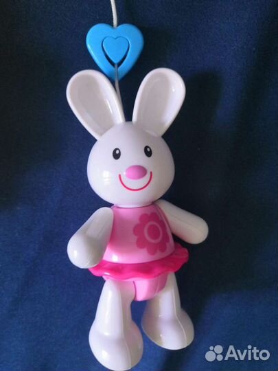 Мобиль Жирафики