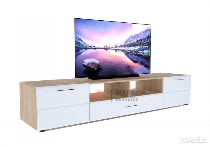 Тумба под телевизор