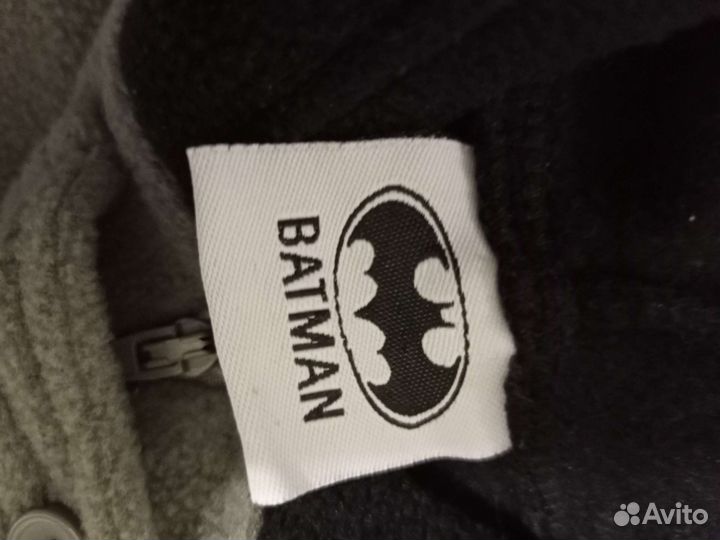 Кигуруми Batman/Бэтмен