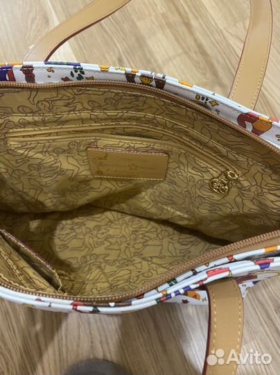 Сумка натуральная кожа италия