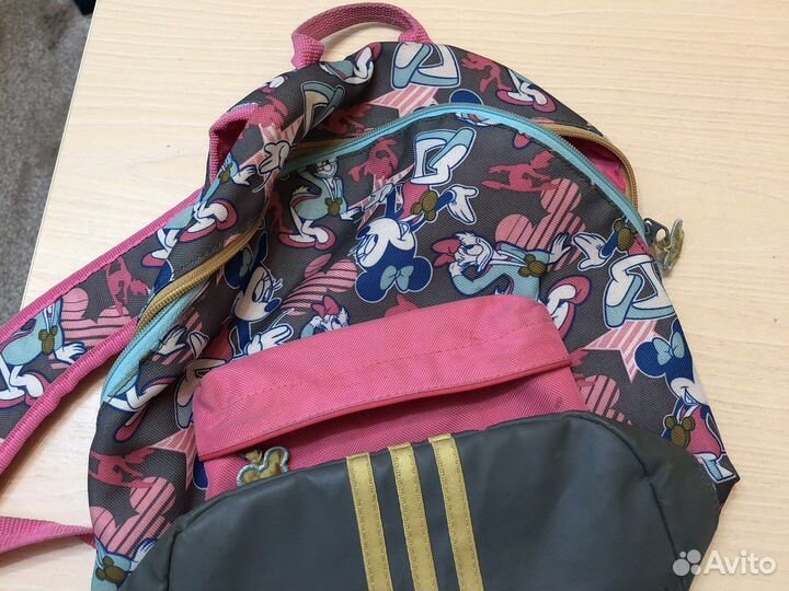 Рюкзак детский