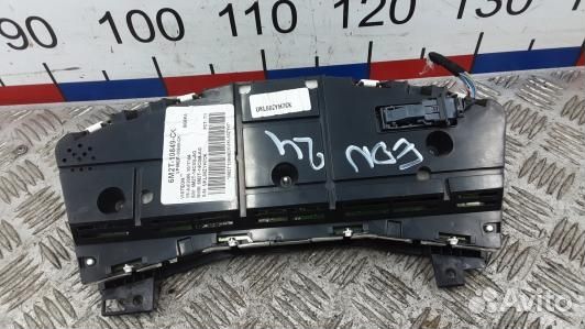 Щиток приборов ford S-MAX (EDN24IT01)