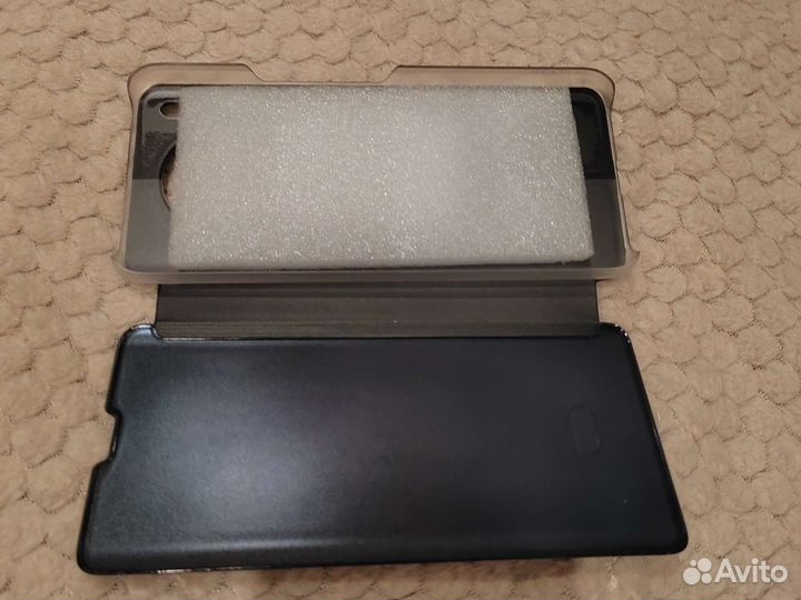 Чехол на хонор 50 лайт