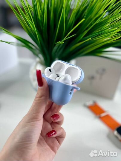 AirPods Pro 2 (type-c Версия 2023)
