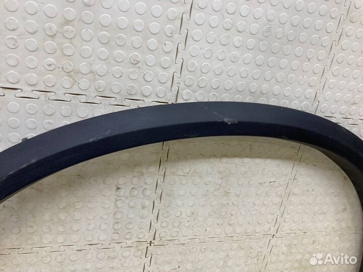 Накладка крыла передняя левая Bmw X5 G05 2018