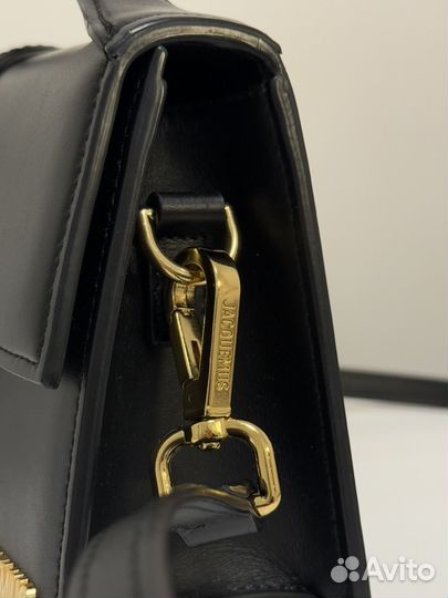 Сумка jacmiques оригинал новая