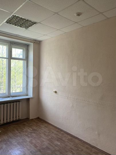 Офис, 104.1 м²