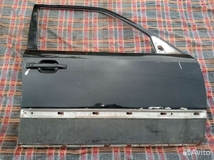 Кузовные детали Mercedes 124