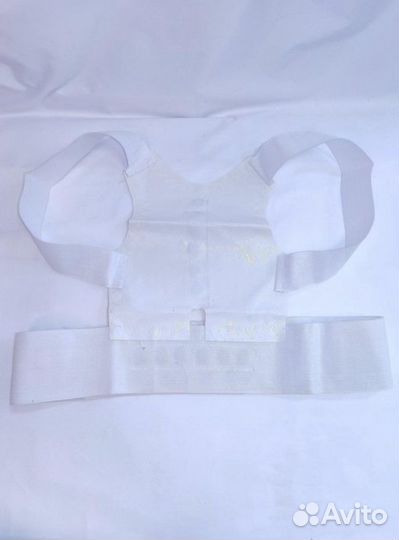 Корректор осанки магнитный