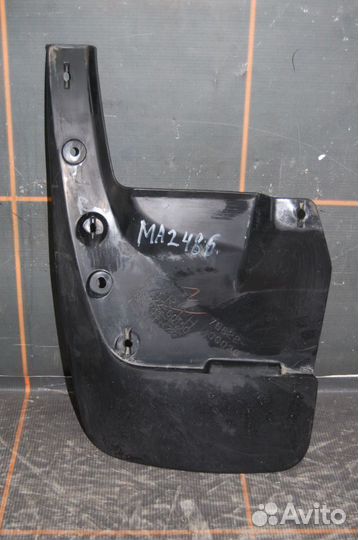 Брызговик передний-Toyota Land Cruiser Prado 150