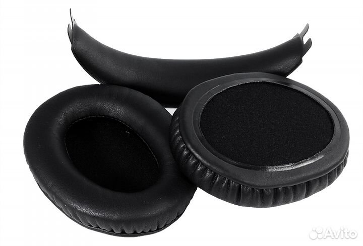 Амбушюры + оголовье HyperX Cloud Flight