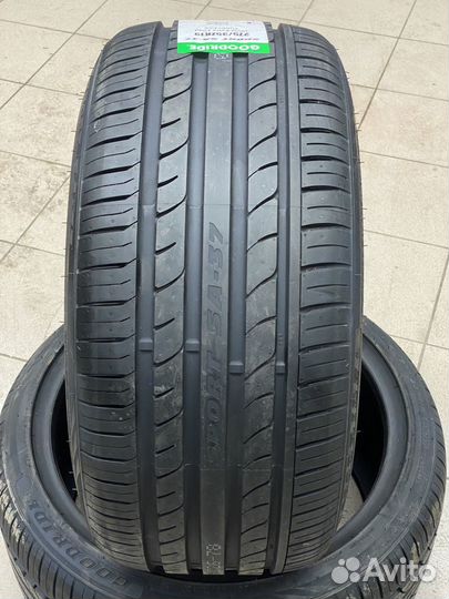 Goodride SA 37 245/35 R20