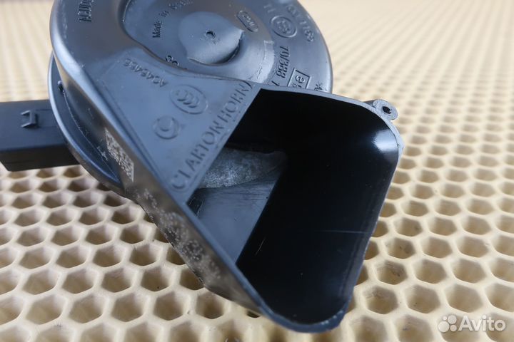 Сигнал звуковой VW Polo Sedan