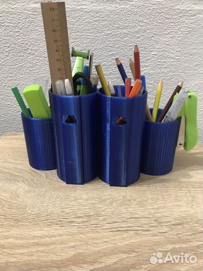 Канцелярские принадлежности