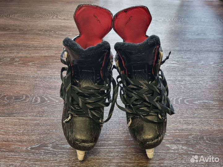 Хоккейные коньки Bauer 1X LE 6D