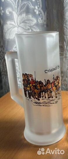 Кружка пивная (Германия)