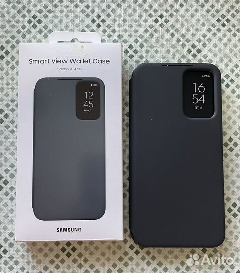 Чехол на samsung galaxy A34 5G
