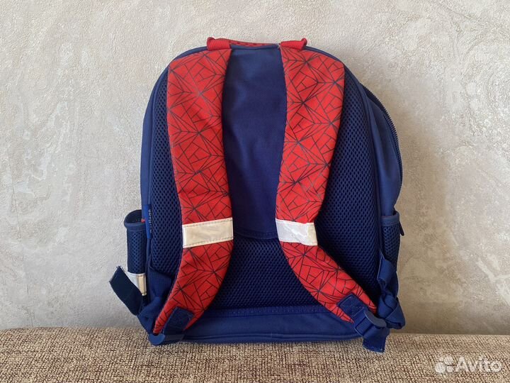 Рюкзак детский