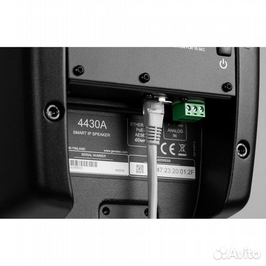 Активный монитор Genelec 4430AM