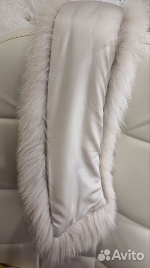 Продам новый воротник