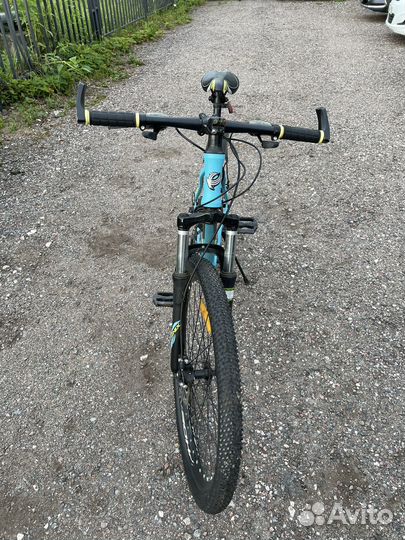 Велосипед phoenix