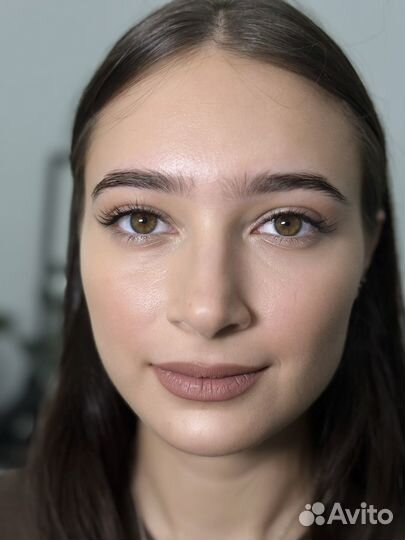 Мастер бровист