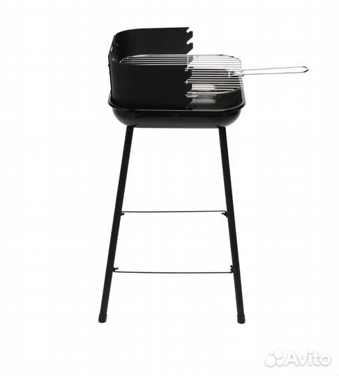 Гриль мангал