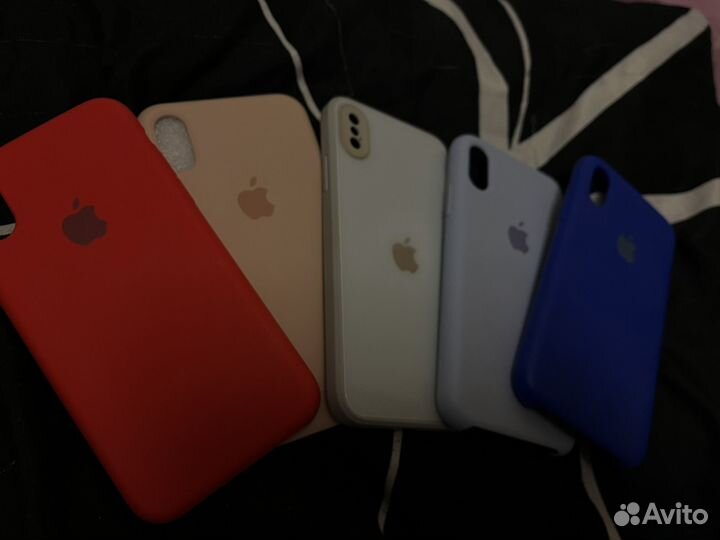 iPhone X, 64 ГБ