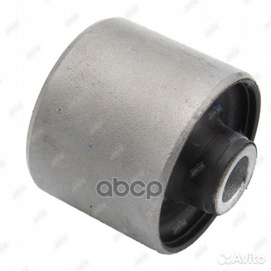 Сайлентблок заднего продольного рычага зад