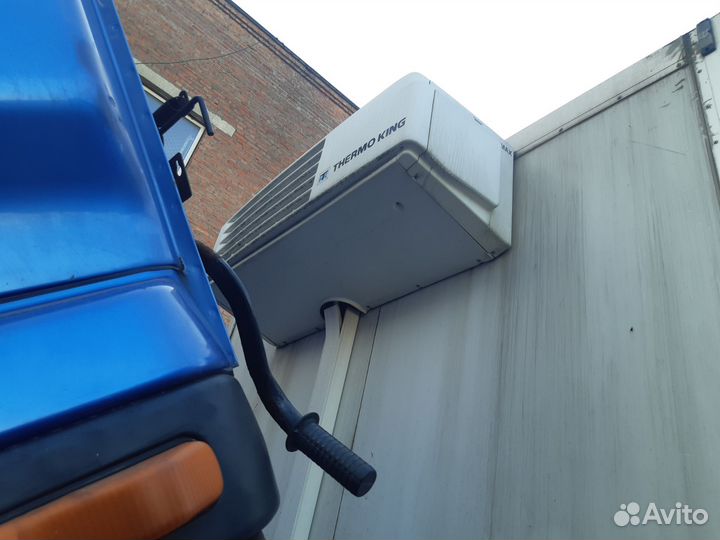 Foton Auman BJ10xx, 2013