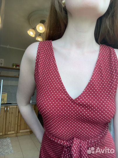 Комбинезон женский летний 42 44