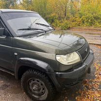 Купить УАЗ 🚘 от 110 000 ₽ в Волгодонске: 238 объявлений — УАЗ на