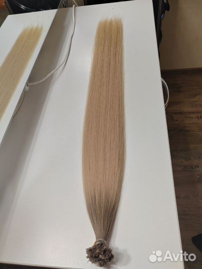 Волосы для наращивания