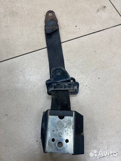 Ремень безопасности задний правый LADA Priora