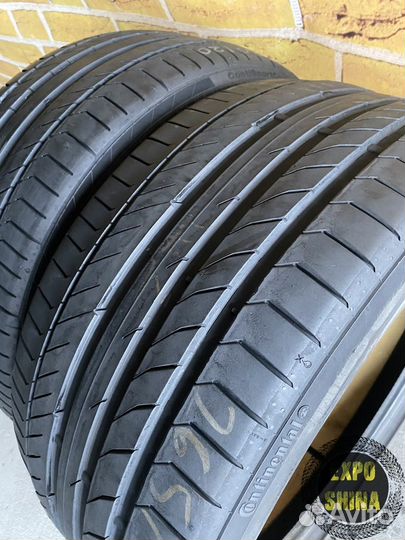 Continental ContiSportContact 5P 265/30 R20