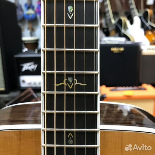 Акустическая гитара Cort Gold-D8