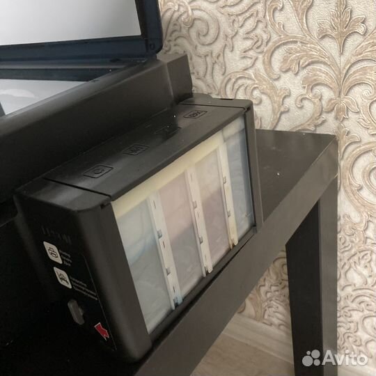 Принтер Epson L355