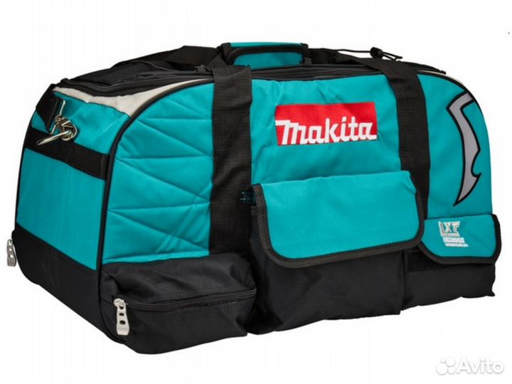 Сумка для инструментов Makita (55х30х28см)