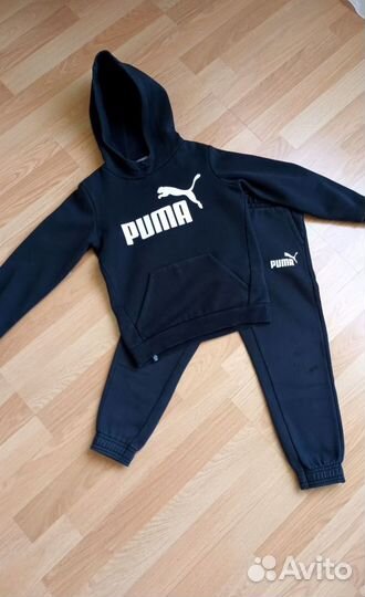 Костюм Puma, оригинал