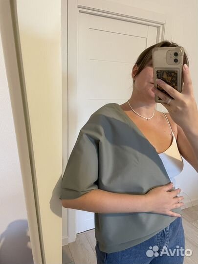 Ткань серая плащовка