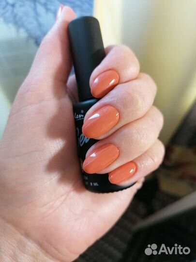 Маникюр. Талнах