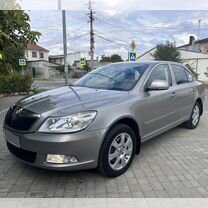 Skoda Octavia 1.8 MT, 2013, 295 500 км, с пробегом, цена 1 235 000 руб.