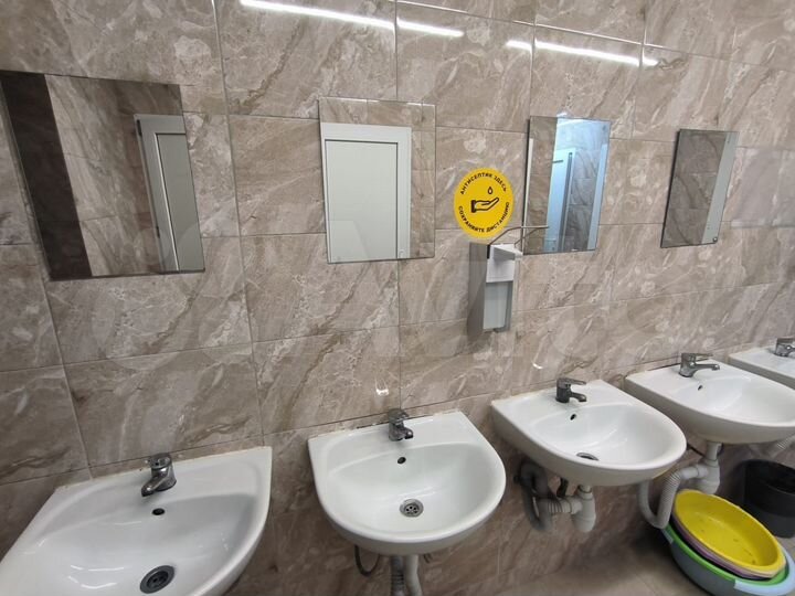 Комната 13 м², 1/4 эт.