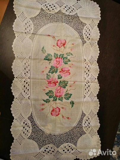 Салфетка-дорожка