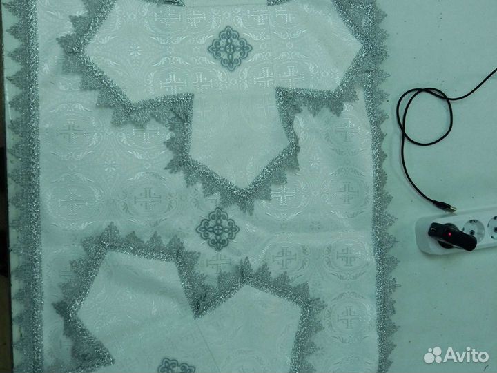 Покравцы с воздухом