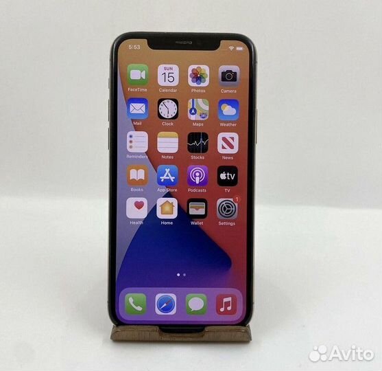 Оригинал iPhone 11 Pro 256gb