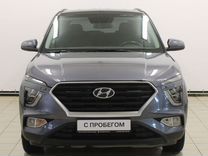 Hyundai Creta 2.0 AT, 2021, 96 000 км, с пробегом, цена 1 909 900 руб.