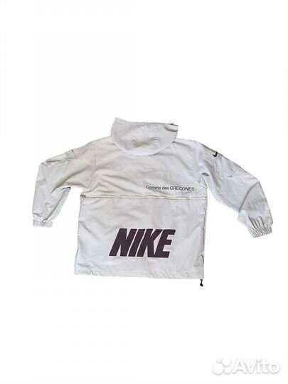 Ветровка nike