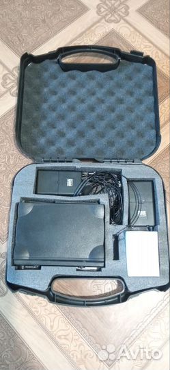 Головные микрофоны XLine Sound